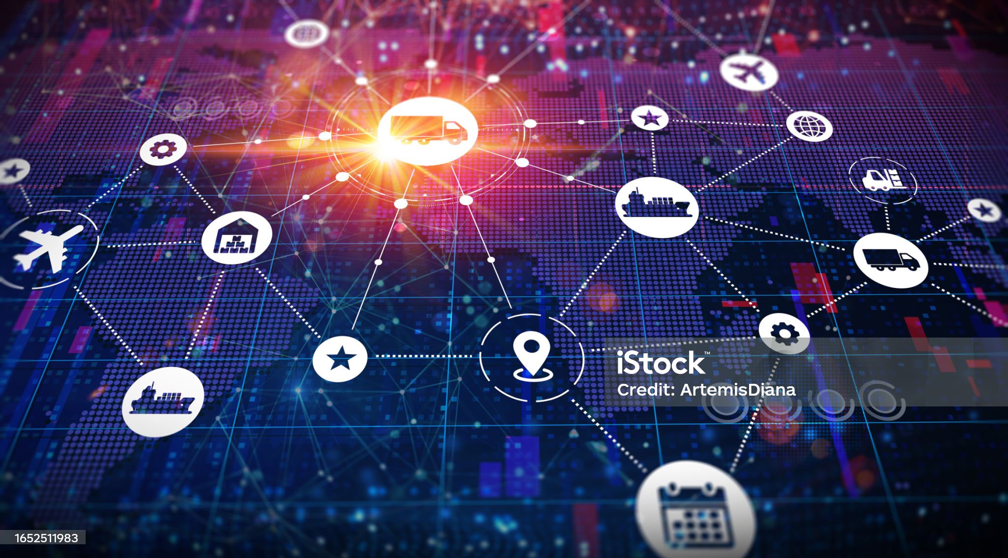  The Future of Logistics: Innovations Reshaping the Industry