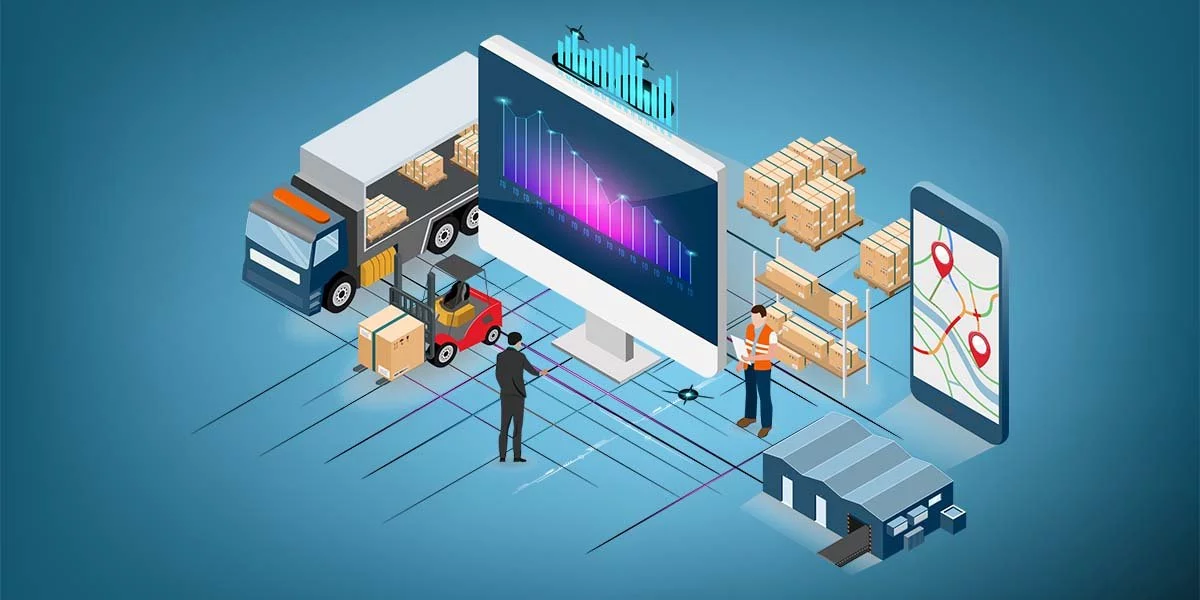 How Technology Is Transforming the Trucking Industry
